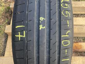 Falken Azenis FK453, летние 255/40 R19