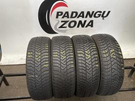 Pirelli SnowControl Winter 210 Serie 3, зимние 195/55 R17