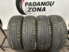 Pirelli Scorpion Ice & Snow, winter 235/60 R17