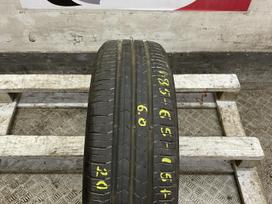 Continental ContiPremiumContact 5, летние 185/65 R15