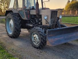 MTZ 82, тракторы
