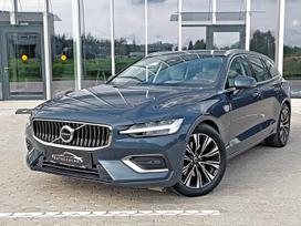 Volvo V60, 2.0 l., Универсал
