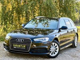 Audi A6, 2.0 l., Универсал