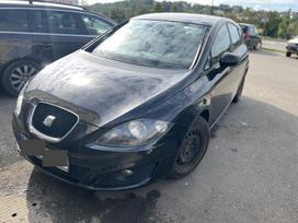 Seat Leon, 1.9 l., Хэтчбек