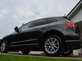 Audi Q5, 2.0 l., visureigis / krosoveris
