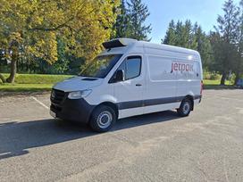 Mercedes-Benz Sprinter, 2.0 l., commercial