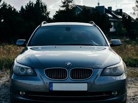 BMW 525, 3.0 l., wagon