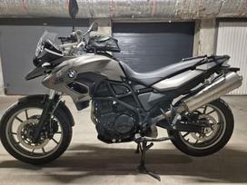 BMW F 700 GS 800cc, эндуро / adventure