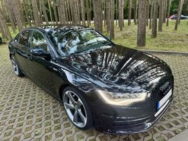 Audi A6, 3.0 l., Седан