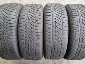 Continental Conti Winter Contact TS 830P, žieminės 205/60 R16