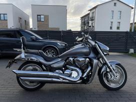 Suzuki VZR 1783cc, choppers