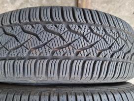 Barum Qartaris 5, зимние 205/55 R16