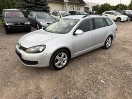 Volkswagen Golf, 2.0 l., Универсал