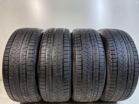 Triangle Snow Link, winter 245/45 R19