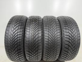 Semperit Speed Grip 5, winter 215/65 R16