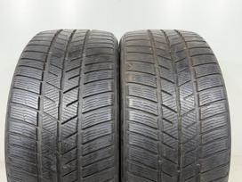 Barum Polaris 5, žieminės 255/40 R19