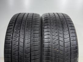 Vredestein Quatrac 5, winter 235/40 R18