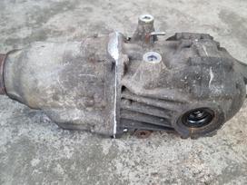 Honda CR-V, GR15-41222560, редуктор