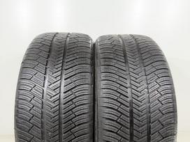 Michelin Pilot Alpin, winter 255/45 R19