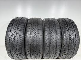 Pirelli SottoZero 3, winter 245/50 R19