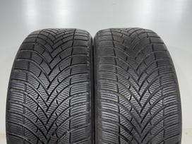 Semperit Speed-Grip 5, žieminės 245/40 R19