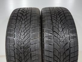 Goodyear Winter Sport 4D, winter 265/45 R20