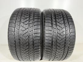 Pirelli SottoZero 3, žieminės 315/30 R21