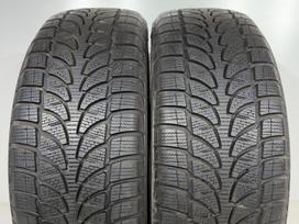 Bridgestone Blizzak LM 80 Evo, winter 235/60 R18