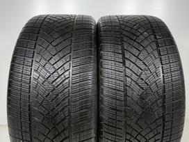 Goodyear UltraGrip performance 4, зимние 285/40 R20