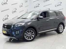 Kia Sorento, 2.0 l., Внедорожник / Кроссовер