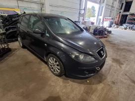 Seat Altea dalimis. 2026 10 07 pigios dalys