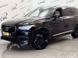 Volvo XC90, 2.0 l., Внедорожник / Кроссовер