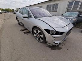 Jaguar I-pace dalimis. 2026 10 05 pigios