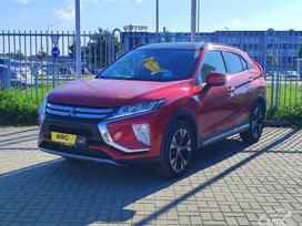 Mitsubishi Eclipse Cross, 1.5 l., Внедорожник / Кроссовер