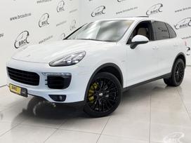 Porsche Cayenne, 3.0 l., Внедорожник / Кроссовер
