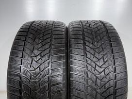Dunlop Winter Sport, winter 255/40 R19