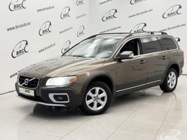 Volvo XC70, 2.4 l., wagon