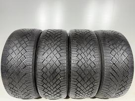 Continental VikingContact 7, žieminės 255/45 R20