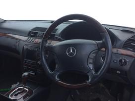 Mercedes-Benz S500
