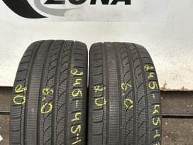 Tracmax S210, зимние 245/45 R17