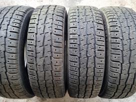 Michelin Agilis X-Ice North, зимние 205/65 R16