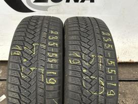 Continental Winter Contact TS850P, зимние 235/55 R19