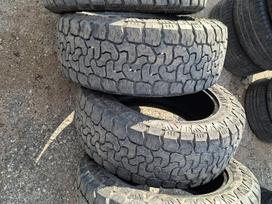 Advance, all-season 285/55 R20