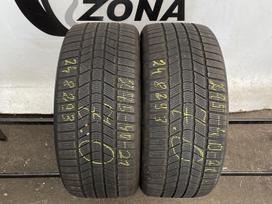 Continental WinterContact 8 S, winter 275/40 R21