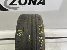 Bridgestone Potenza S001, летние 255/35 R19
