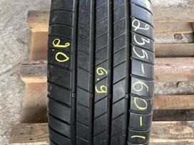 Bridgestone Turanza T005, summer 235/60 R18