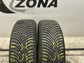 Michelin Alpin 5, зимние 205/60 R16