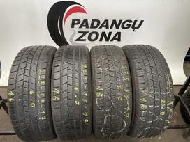 Nexen WinGuard Snow G, winter 225/55 R17