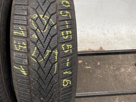 -Kita- Semperit Speed-Grip 2, žieminės 205/55 R16