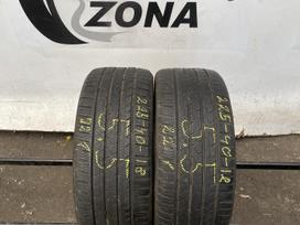 -Kita- Vredestein Quatrac Pro, all-season 225/40 R18